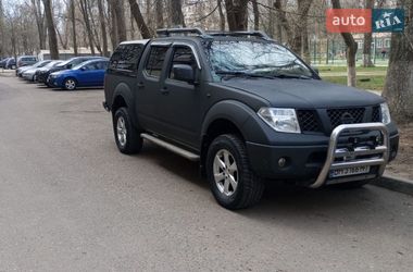 Цены Nissan Navara Дизель