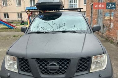 Ціни Nissan Navara Дизель