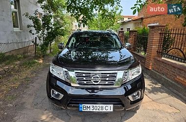 Цены Nissan Navara Дизель