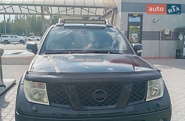 Ціни Nissan Navara Дизель