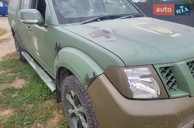 Цены Nissan Navara Дизель