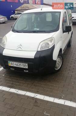 Цены Citroen Nemo Дизель