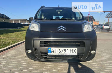 Ціни Citroen Nemo Дизель