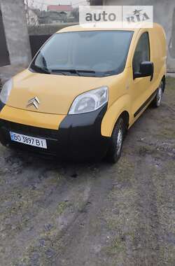 Цены Citroen Nemo Дизель