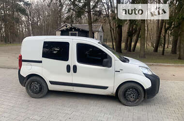 Ціни Citroen Nemo Дизель