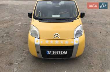 Цены Citroen Nemo Дизель