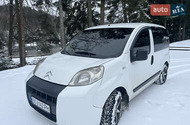 Ціни Citroen Nemo Дизель