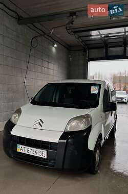 Цены Citroen Nemo Дизель