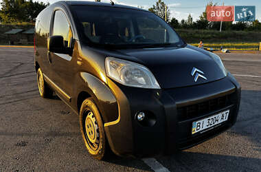 Цены Citroen Nemo Дизель