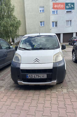 Ціни Citroen Nemo Дизель