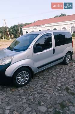 Цены Citroen Nemo Дизель