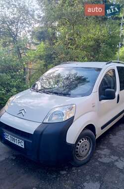 Ціни Citroen Nemo Дизель
