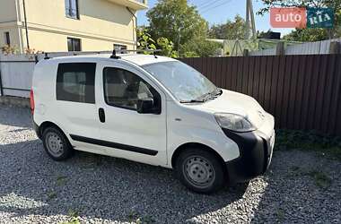 Ціни Citroen Nemo Дизель