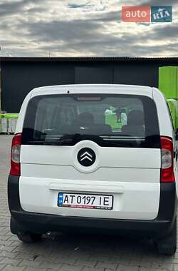 Ціни Citroen Nemo Дизель