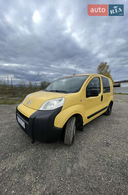 Ціни Citroen Nemo Дизель
