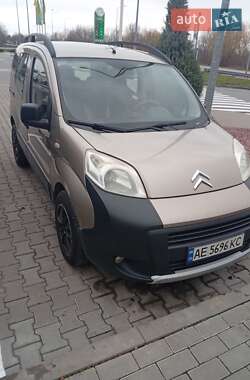 Цены Citroen Nemo Дизель