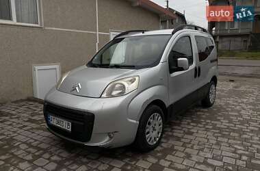 Цены Citroen Nemo Дизель