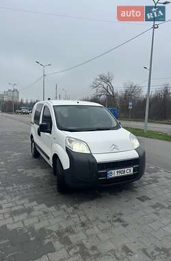Цены Citroen Nemo Дизель