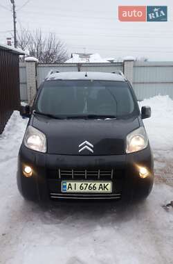 Цены Citroen Nemo Дизель