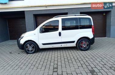 Цены Citroen Nemo Дизель