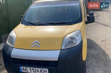 Цены Citroen Nemo Дизель