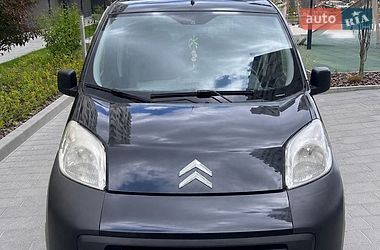 Цены Citroen Nemo Дизель