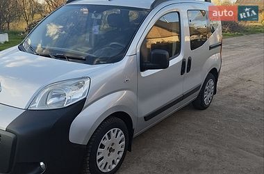 Цены Citroen Nemo Дизель