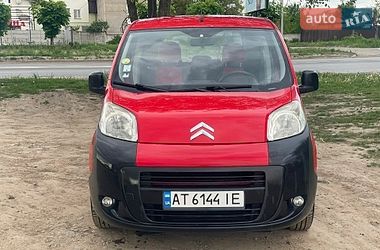 Ціни Citroen Nemo Дизель