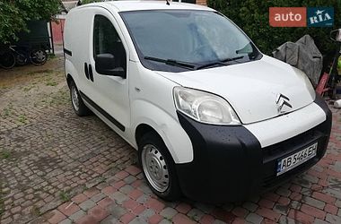 Цены Citroen Nemo Дизель