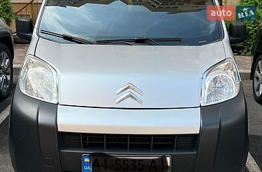 Цены Citroen Nemo Дизель
