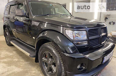 Ціни Dodge Nitro Дизель