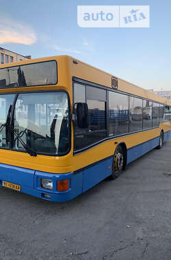 Цены MAN NL 202 Дизель