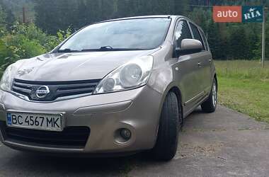 Цены Nissan Note Дизель