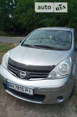 Ціни Nissan Note Дизель