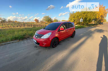 Цены Nissan Note Дизель