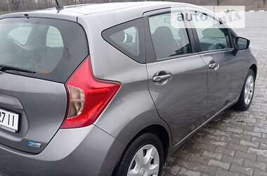 Ціни Nissan Note Дизель