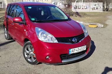 Ціни Nissan Note Дизель