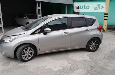 Ціни Nissan Note Дизель