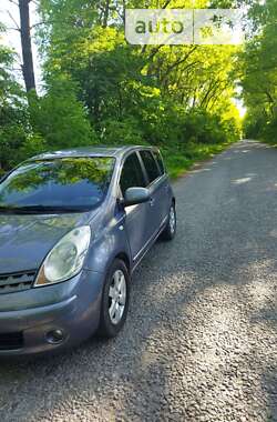 Ціни Nissan Note Дизель