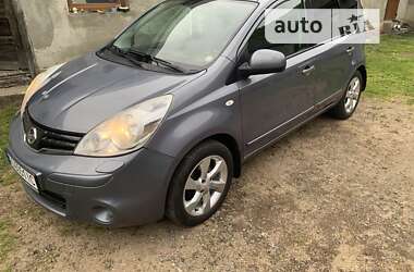 Ціни Nissan Note Дизель