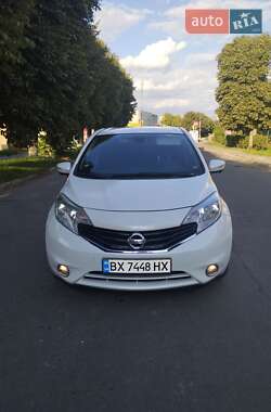 Цены Nissan Note Дизель