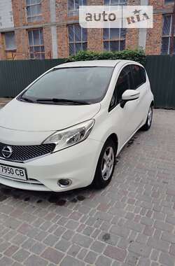 Ціни Nissan Note Дизель