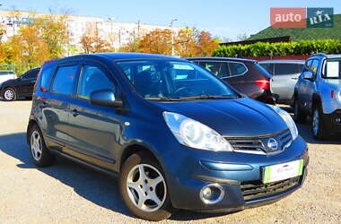 Цены Nissan Note Дизель