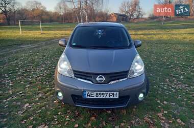 Цены Nissan Note Дизель