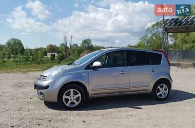 Ціни Nissan Note Дизель