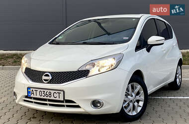 Ціни Nissan Note Дизель