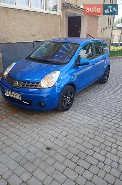 Ціни Nissan Note Дизель