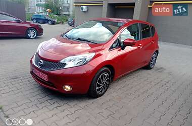 Цены Nissan Note Дизель