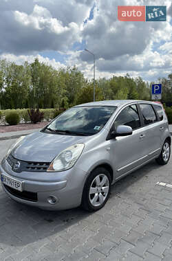 Цены Nissan Note Дизель