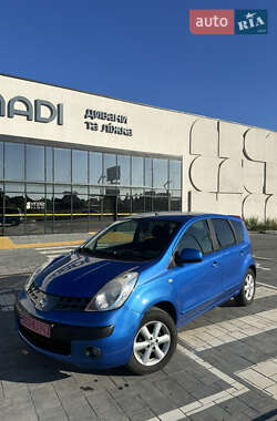 Ціни Nissan Note Дизель
